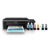 Epson EcoTank L310 - 236443 - zdjęcie 1
